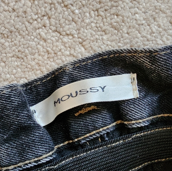 Moussy skirt size 0 - Picture 3 of 3